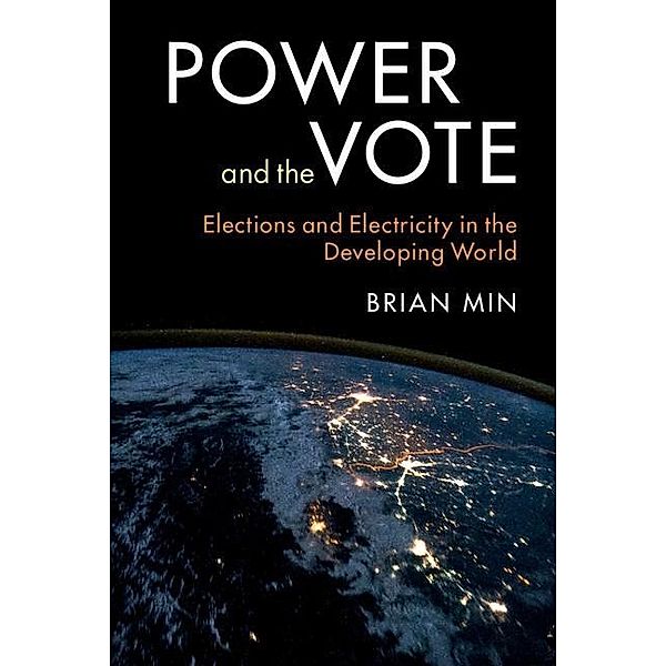 Power and the Vote, Brian Min