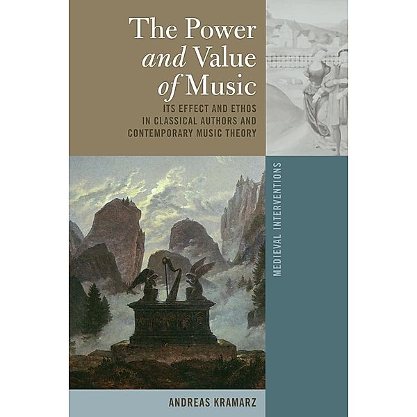 Power and Value of Music, Kramarz Andreas Kramarz