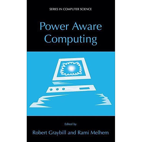 Power Aware Computing