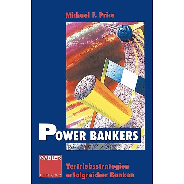 Power Bankers, Michael F. Price