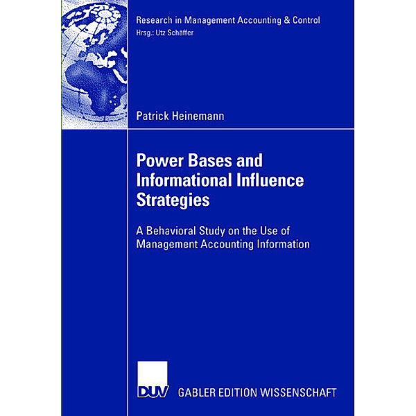 Power Bases and Informational Influence Strategies, Patrick Heinemann