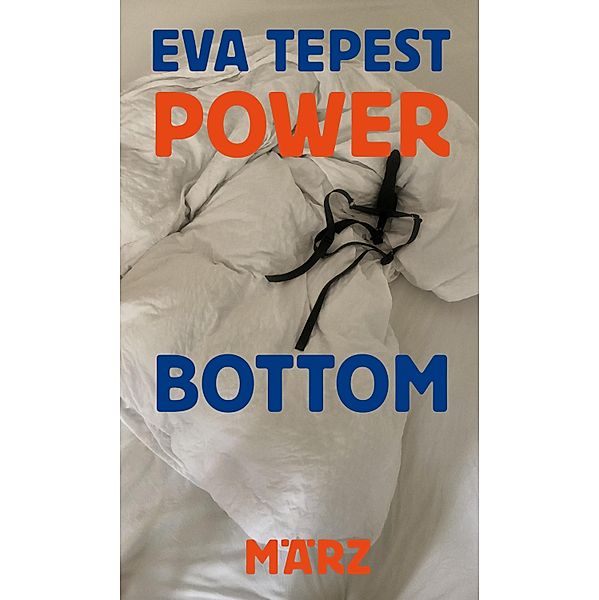 Power Bottom, Evan Tepest