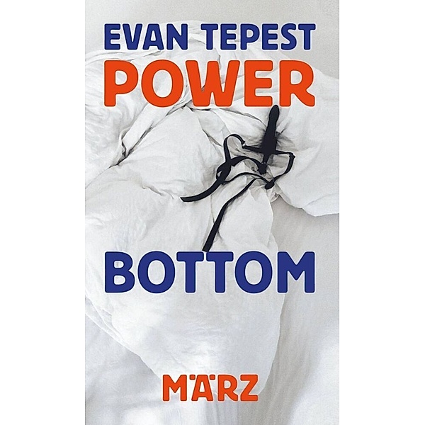 Power Bottom, Eva Tepest
