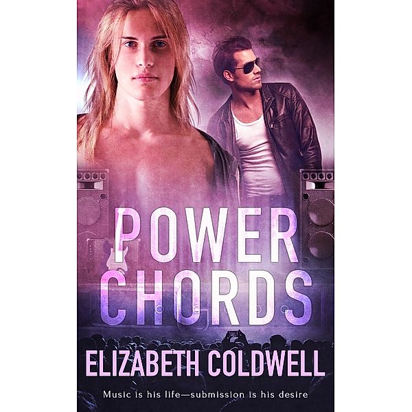 Power Chords, Elizabeth Coldwell