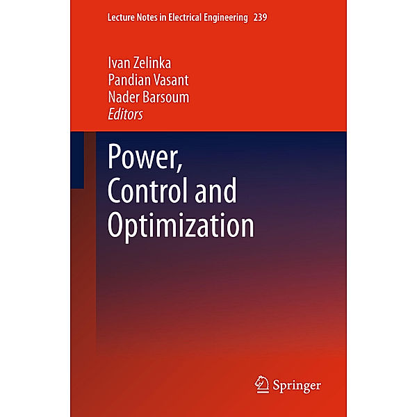 Power, Control and Optimization