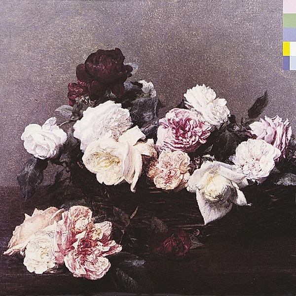Power,Corruption & Lies (Vinyl), New Order