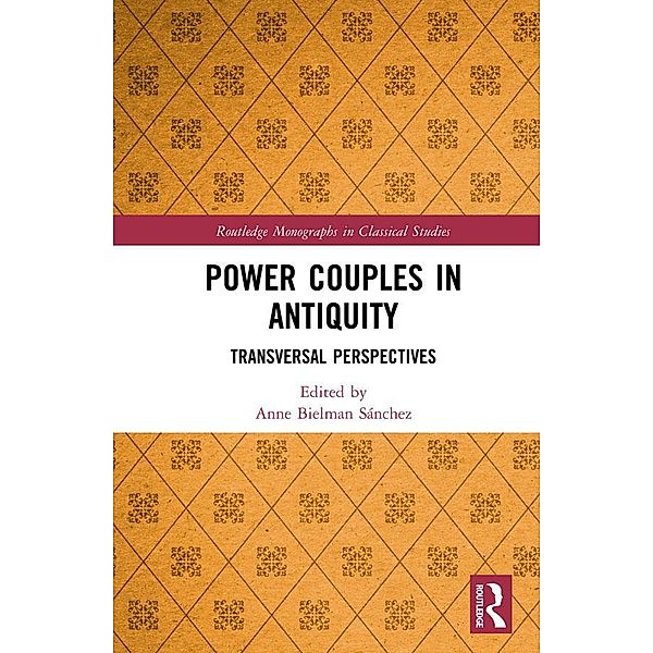 Power Couples in Antiquity