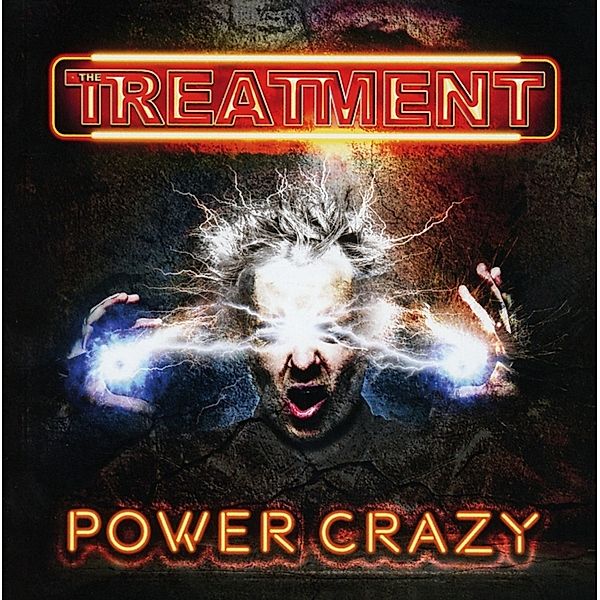 Power Crazy, The Treatment