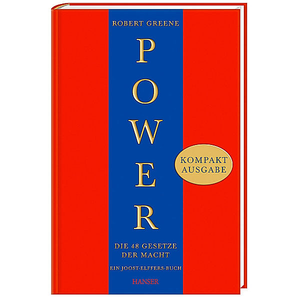 Power: Die 48 Gesetze der Macht, Robert Greene