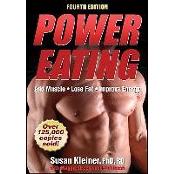 Power Eating, Susan Kleiner