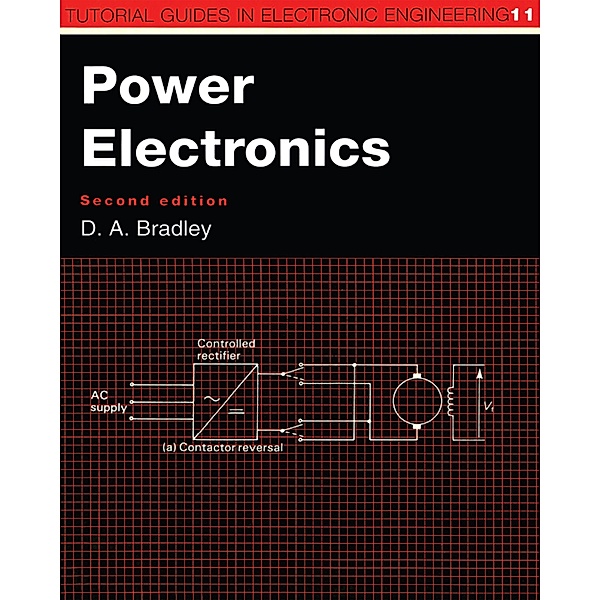 Power Electronics, David Allan Bradley