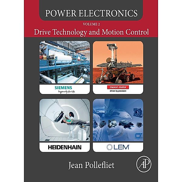 Power Electronics, Jean Pollefliet