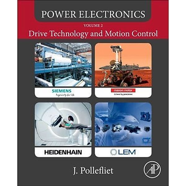 Power Electronics, Jean Pollefliet