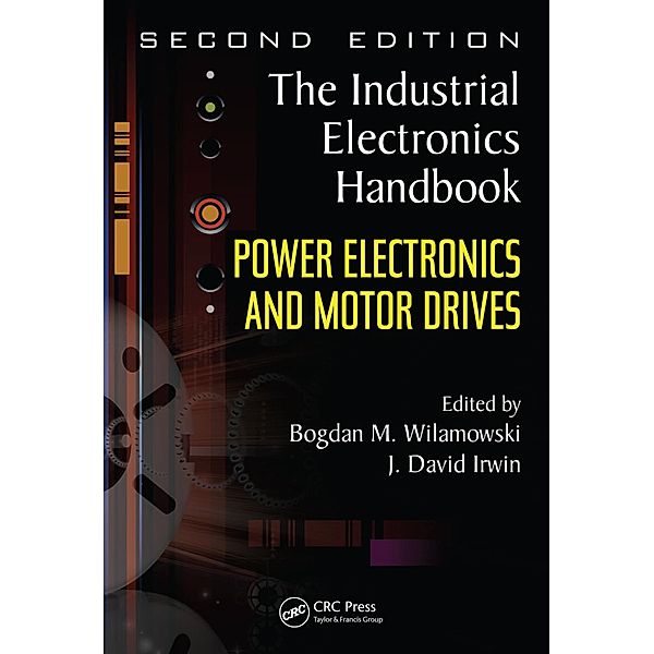Power Electronics and Motor Drives