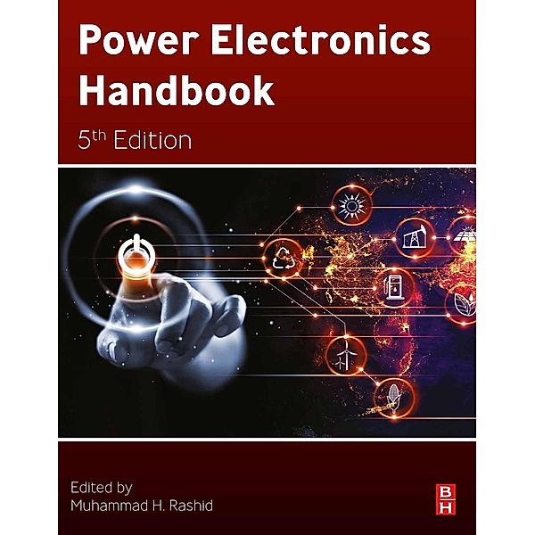 Power Electronics Handbook