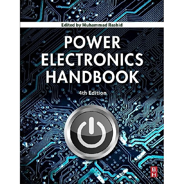 Power Electronics Handbook, Rashid