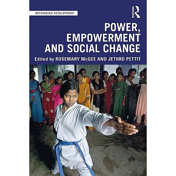 Power, Empowerment and Social Change