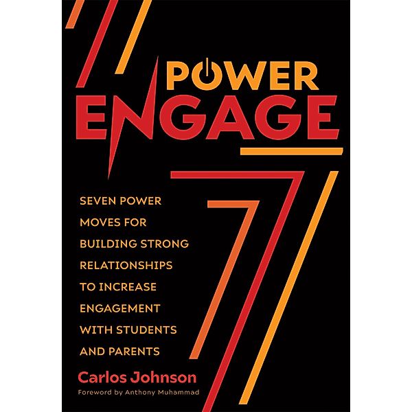 Power Engage, Carlos Johnson