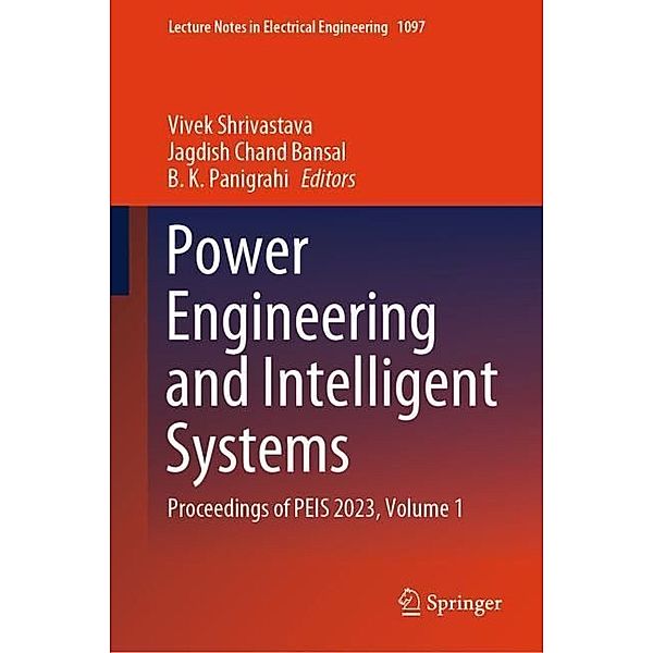 Power Engineering and Intelligent Systems