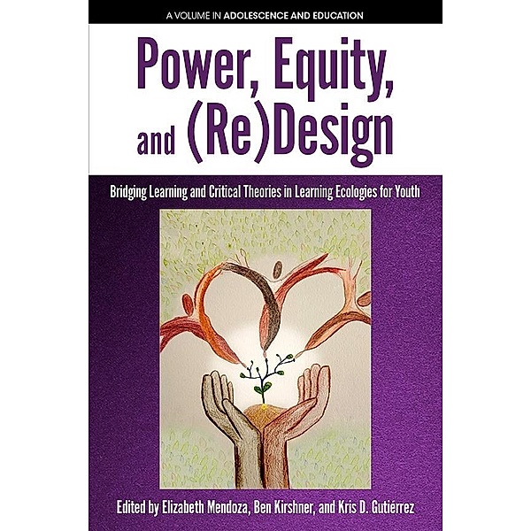 Power, Equity and (Re)Design
