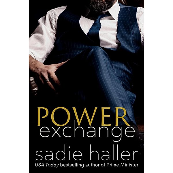 Power Exchange (Fetwrk, #1) / Fetwrk, Sadie Haller