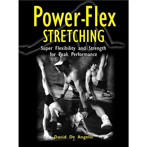 Power-Flex Stretching, David De Angelis