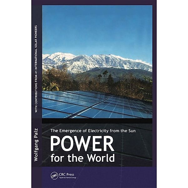 Power for the World