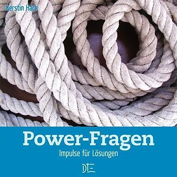 Power-Fragen / Impulsheft, Kerstin Hack