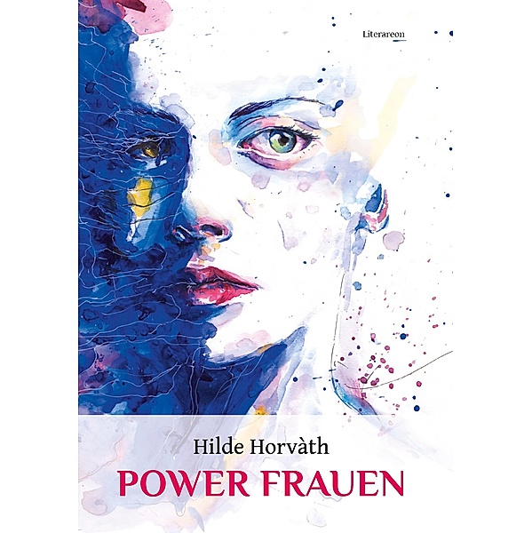 POWER FRAUEN, Hilde Horvàth