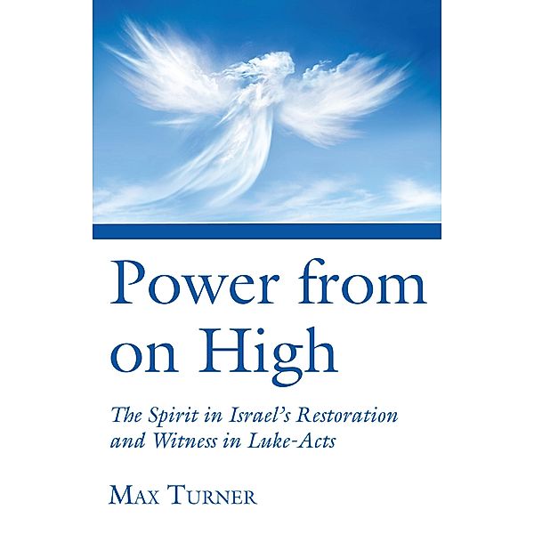 Power from on High, Max Turner