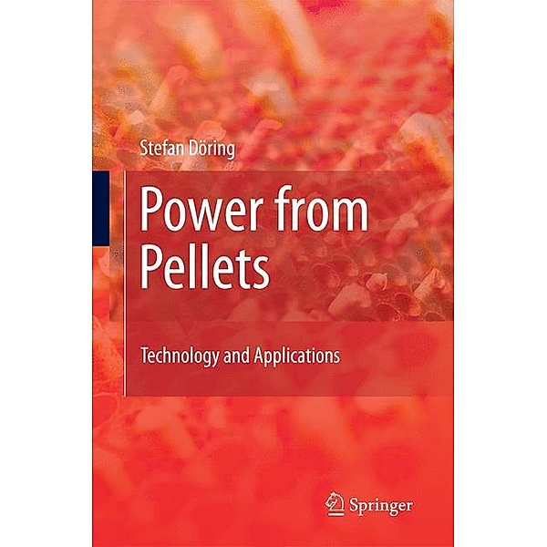 Power from Pellets, Stefan Döring