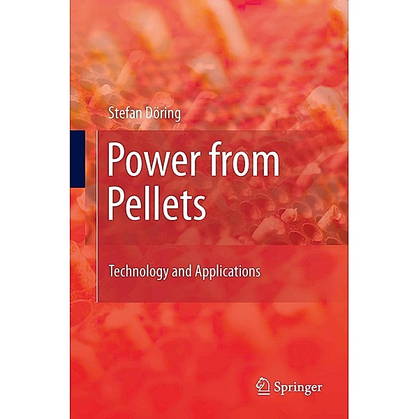 Power from Pellets, Stefan Döring
