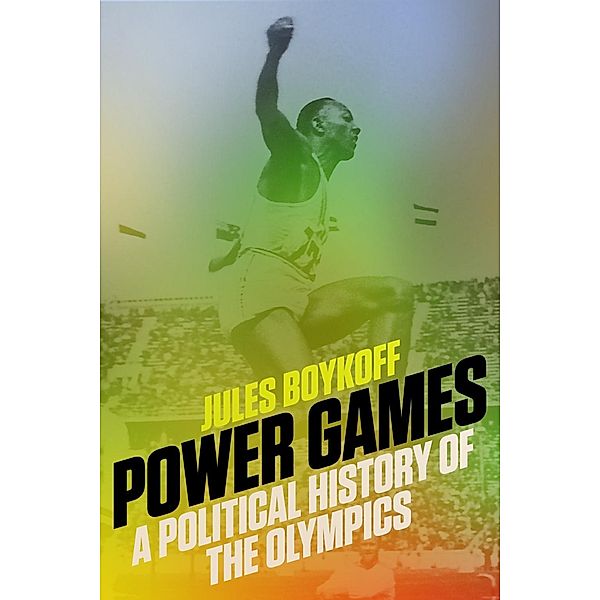 Power Games, Jules Boykoff