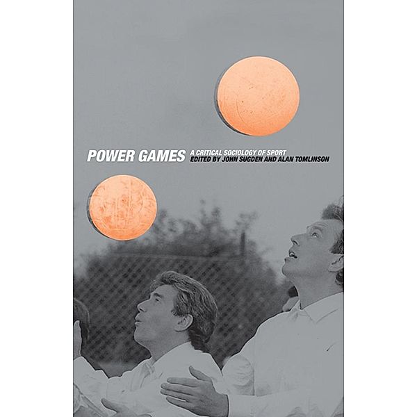 Power Games