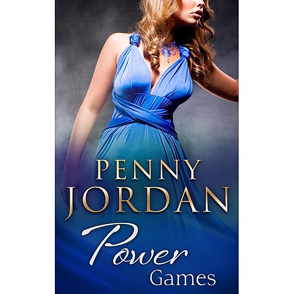 Power Games, Penny Jordan