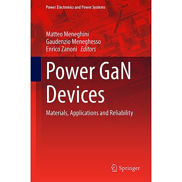 Power GaN Devices