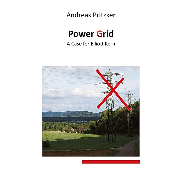 Power Grid, Andreas Pritzker