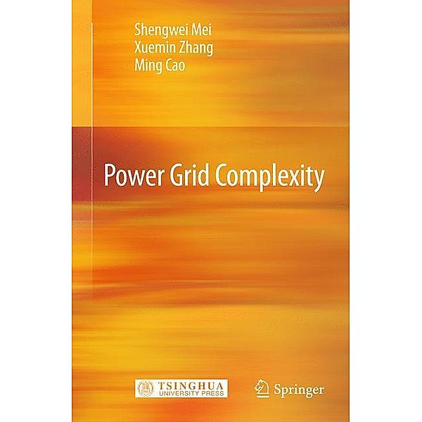 Power Grid Complexity, Shengwei Mei, Xuemin Zhang, Ming Cao