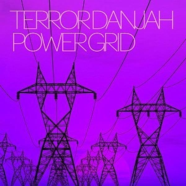 Power Grid Ep (Vinyl), Terror Danjah