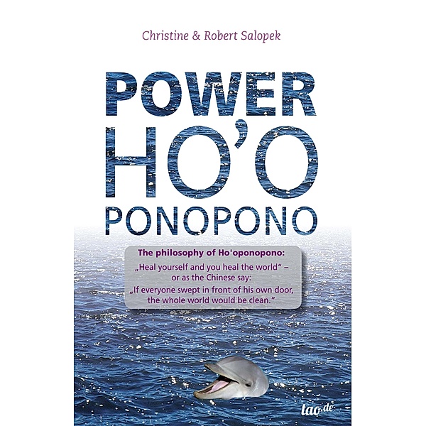 Power Ho'oponopono, Christine Und Robert Salopek