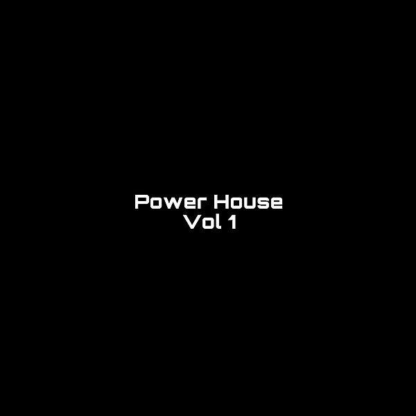 Power house vol 1 / power house, Cordero Walton