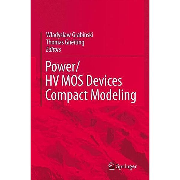 POWER/HVMOS Devices Compact Modeling