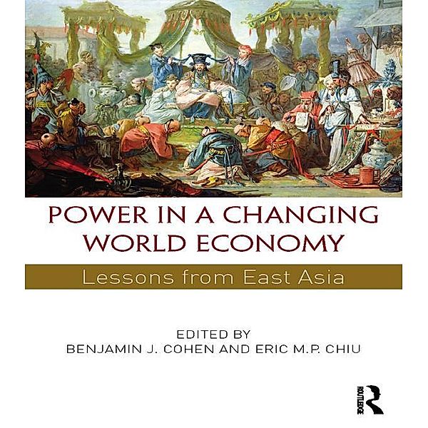 Power in a Changing World Economy