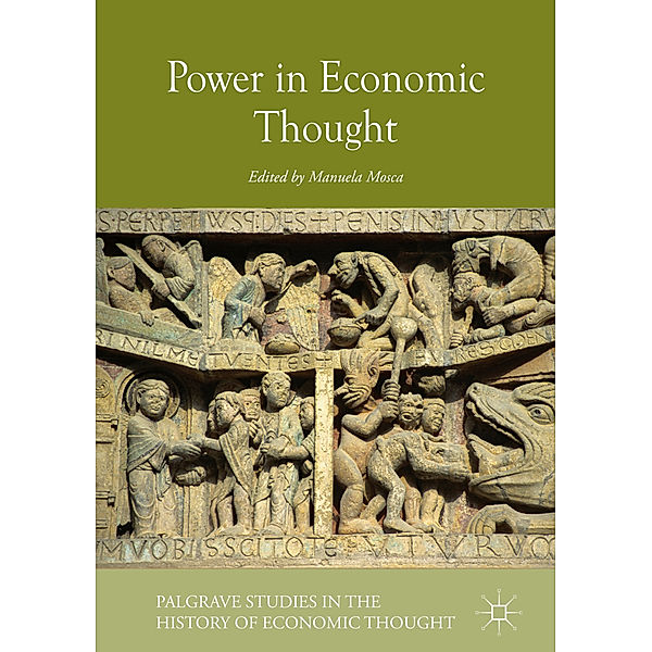 Power in Economic Thought