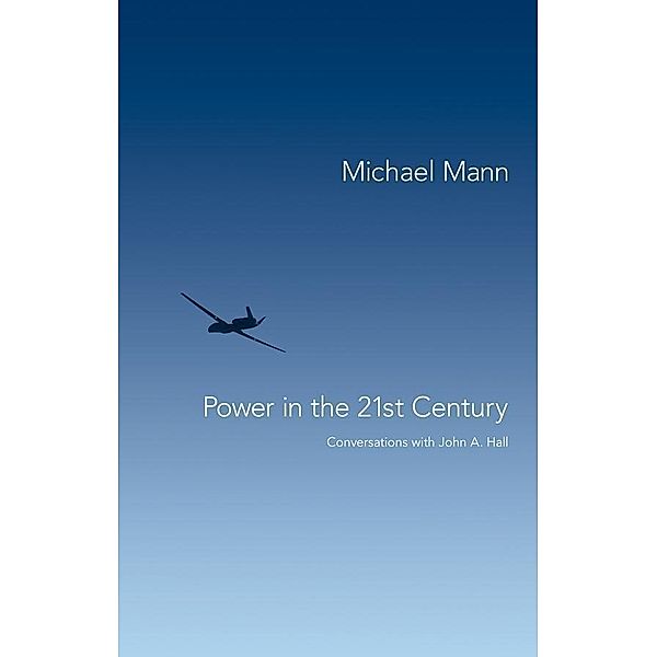 Power in the 21st Century, Michael Mann