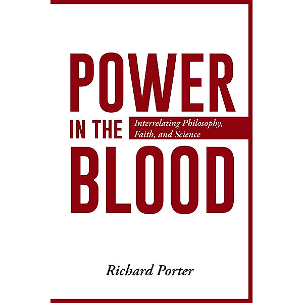 Power in the Blood, Richard Porter