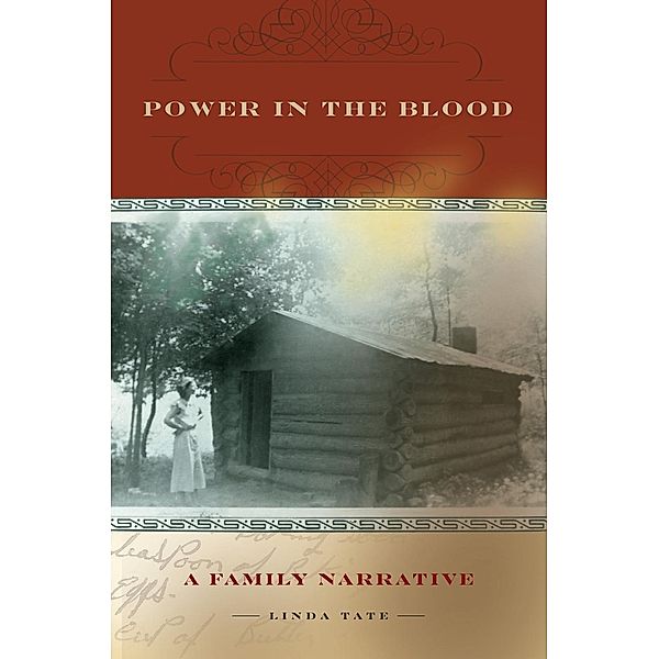 Power in the Blood / Series in Race, Ethnicity, and Gender in Appalachia, Linda Tate