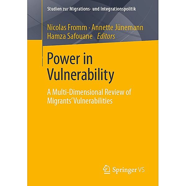 Power in Vulnerability