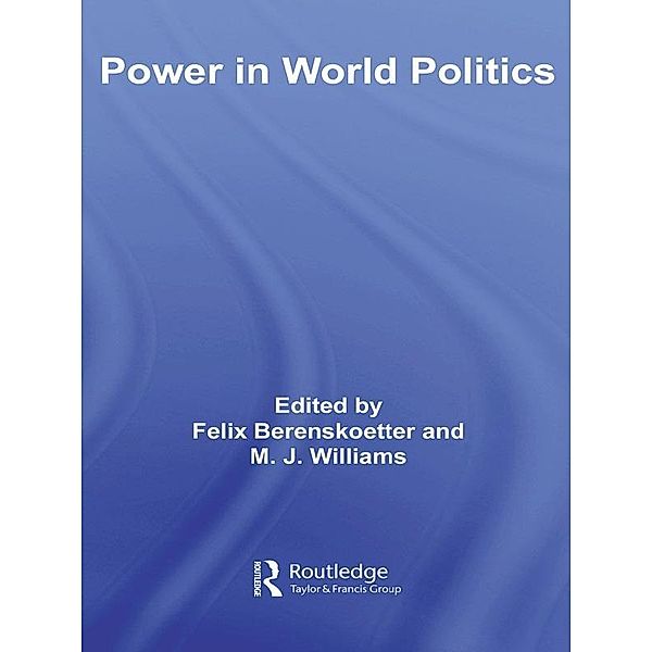 Power in World Politics