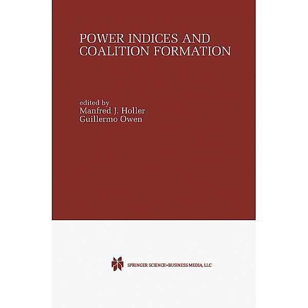 Power Indices and Coalition Formation